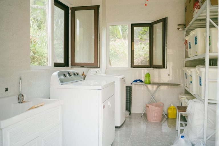 Bathroom 4, Saipan Emerald Villa, Saipan