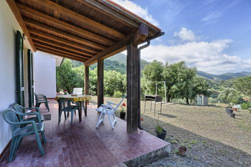 Appartamenti Campo al Pero App. nr. 4, Livorno