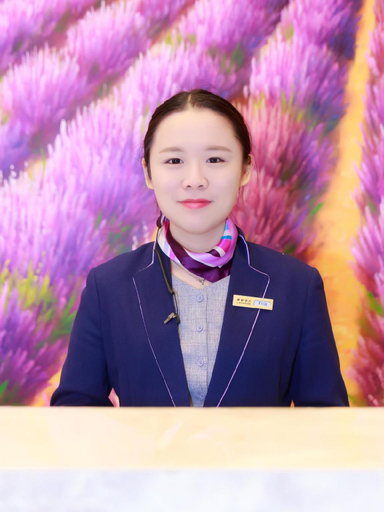 Public Area 3, Lavande Hotels·Kaiping Musha, Jiangmen