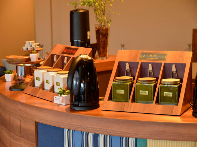 Public Area 3, Atami Seaside Spa & Resort, Atami
