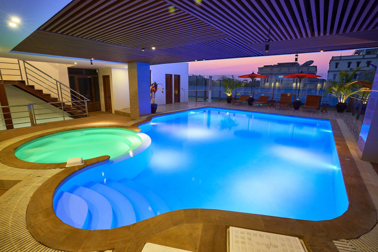 Others 5, Hotel Apex, Mandalay