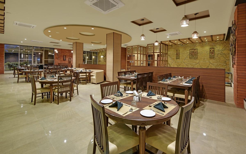 Food & Drinks 2, The Marutinandan Grand , Rajsamand