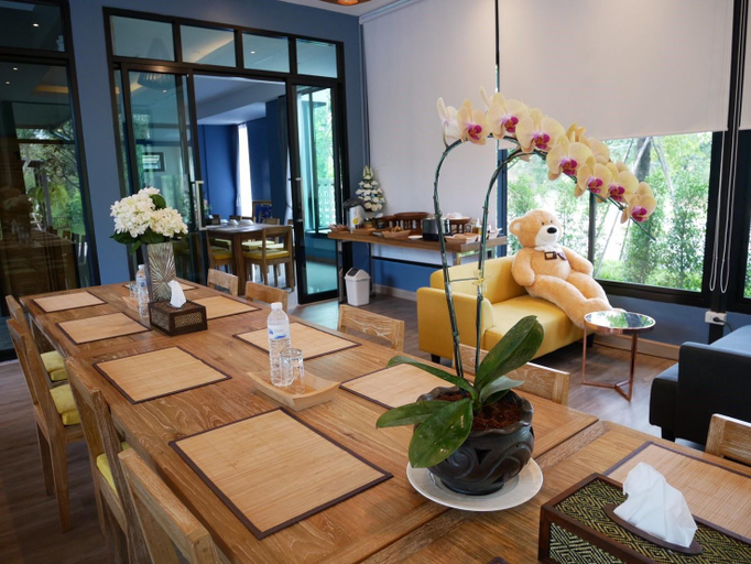 Public Area 3, Look At Home Lamphun, Muang Lamphun
