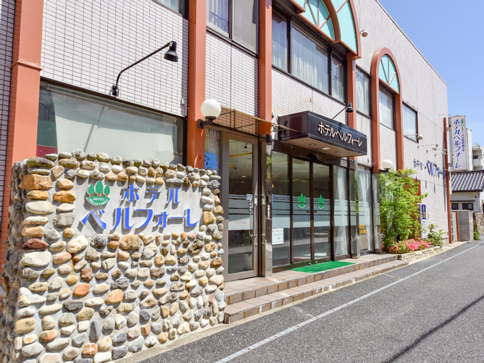 Hotel Belle Foret, Tsushima