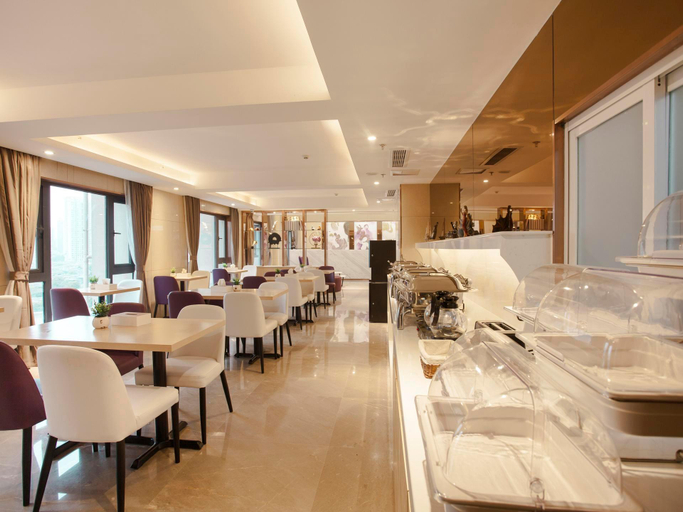 Food & Drinks 5, Lavande Hotels·Jinkai Avenue Aegean Shopping Mall, Chongqing