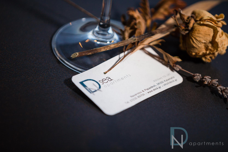 Food & Drinks 5, DN SEA APARTMENTS, Peloponnese