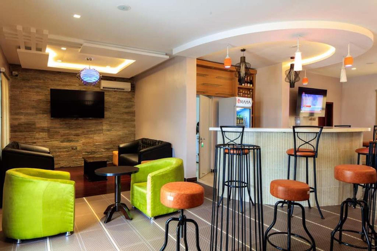 Food & Drinks 4, World Lilies Hotel & Events Place, Ido