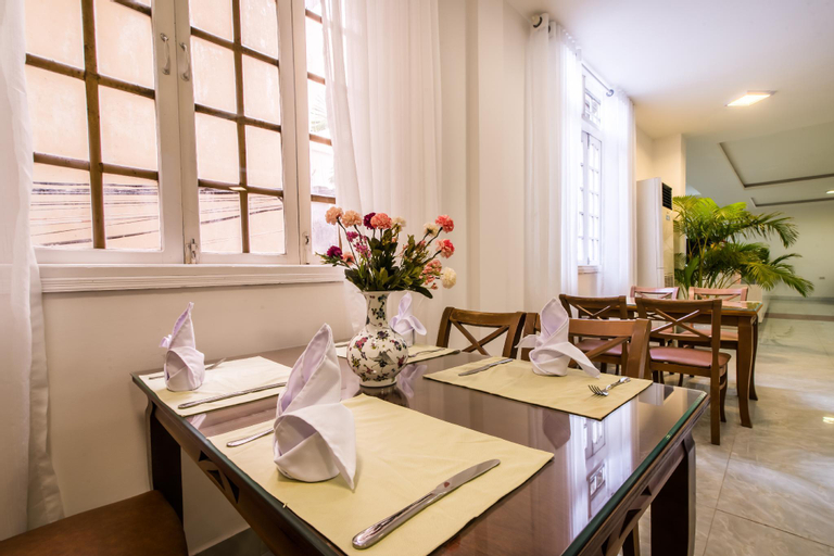 Food & Drinks 4, The Sunriver Boutique Hotel Hue, Huế