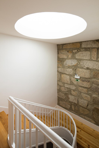 Public Area 3, Virtudes City Lofts, Porto