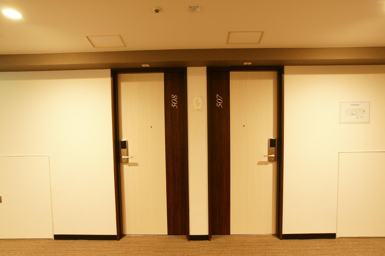 Public Area 3, Century Art, Fukuoka