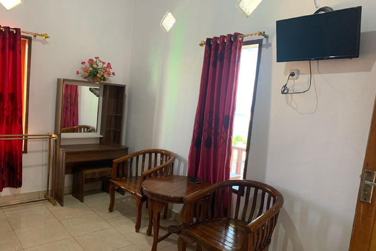 Bedroom 3, Penginapan Tu Bira, Bulukumba