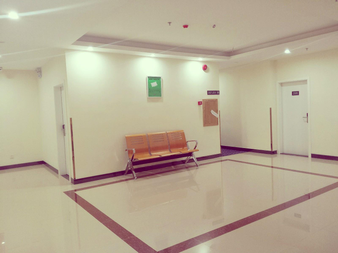 Public Area 2, 7 Days Inn Foshan Pingzhou Jade Street, Foshan