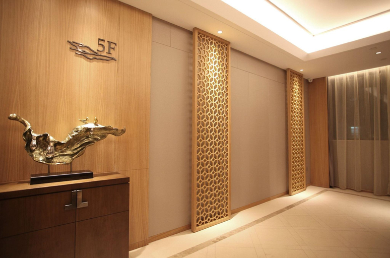 Public Area 4, Great International Hotel, Heyuan