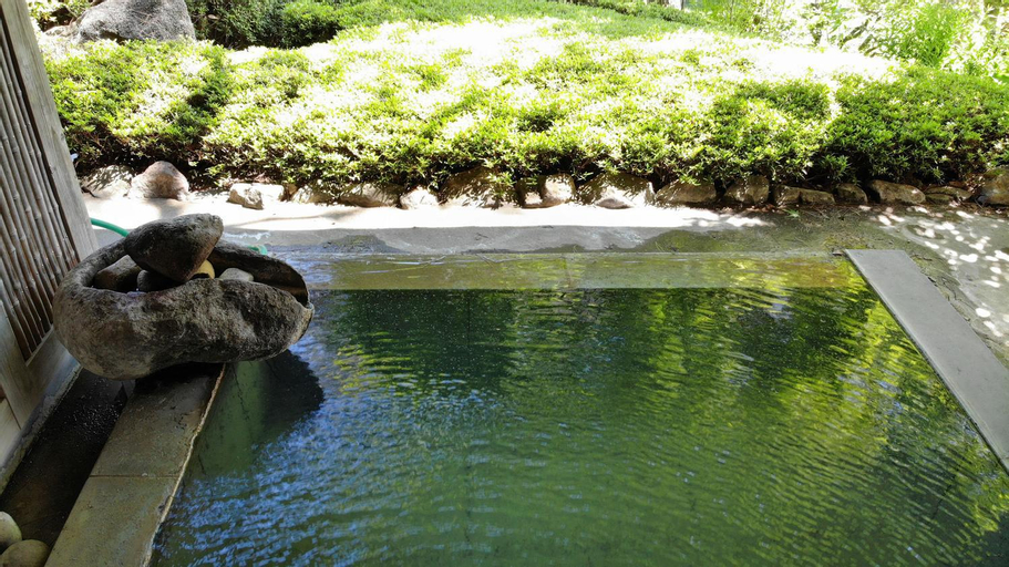 Sport & Beauty 3, Wakaki Ryokan, Nasu