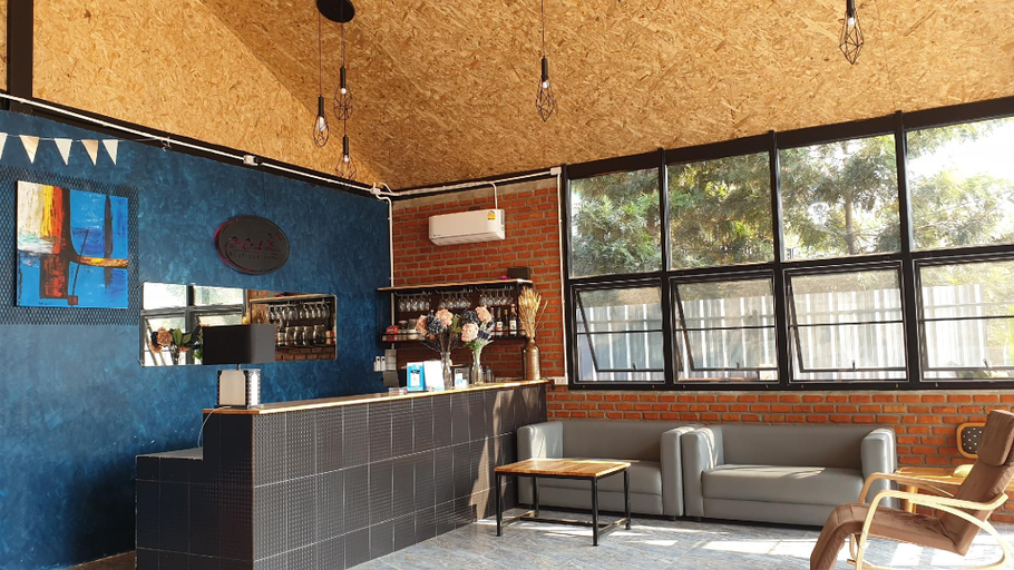 Food & Drinks 5, Be Cool Boutique Hotel @Phurua, Phu Rua