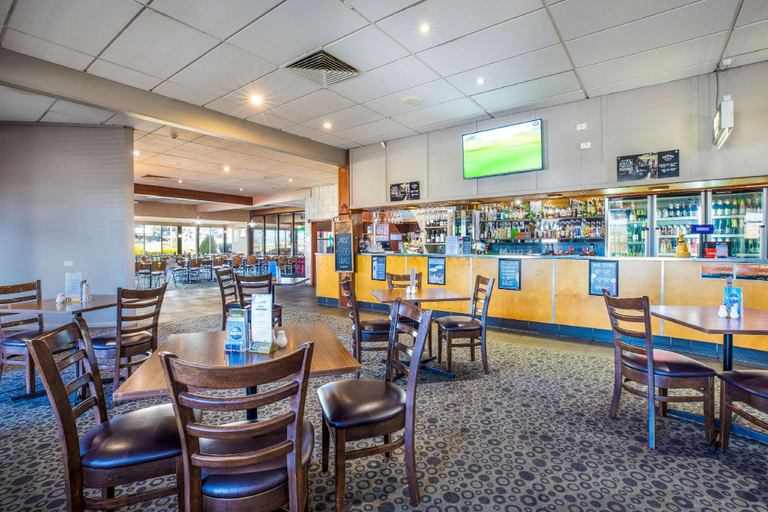 Food & Drinks 5, Nightcap at Riverside Hotel, West Tamar - Pt A