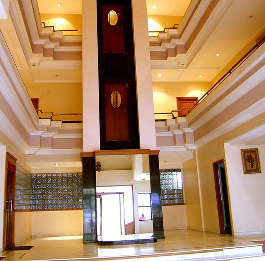 Public Area