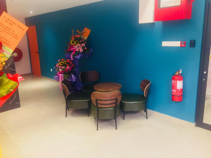 Public Area 2, Sovotel Boutique Hotel @ Puchong, Puchong