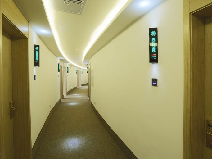 Others 5, GreenTree Inn Chengde Development Zone University City Express Hotel, Chengde