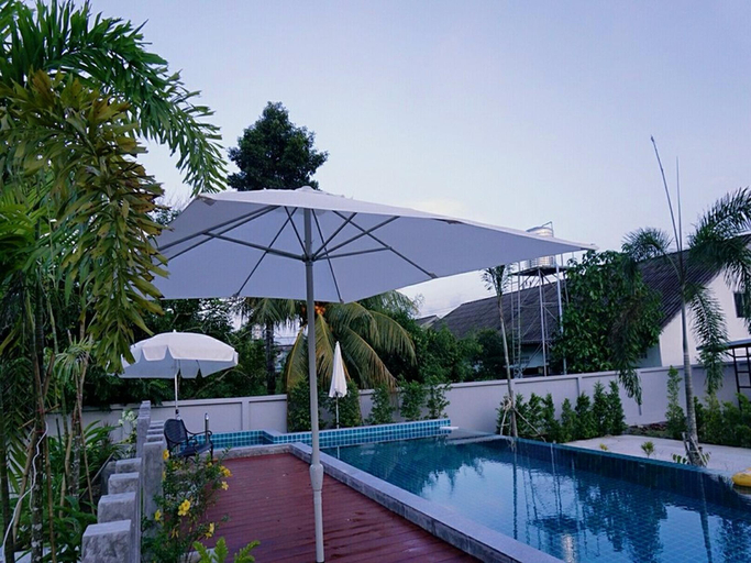 Sport & Beauty 4, Baanwaan Resort Hat Yai, Hat Yai