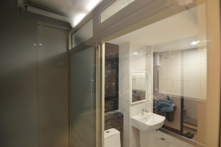 Bathroom 3, UD Capital Unique Hotel, Muang Udon Thani