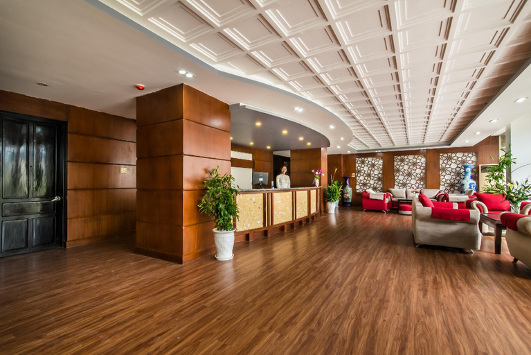 Public Area 2, The Sunriver Boutique Hotel Hue, Huế