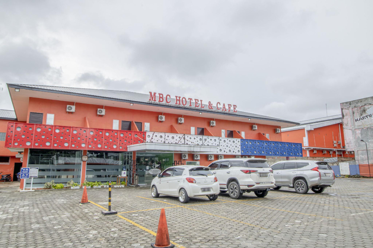 Public Area 5, Dna Fun Zone Pekanbaru, Pekanbaru