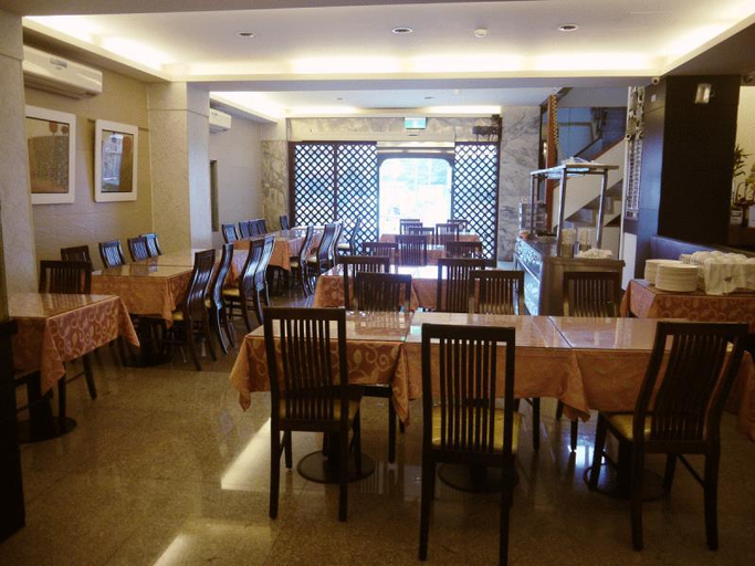 Food & Drinks 5, E Moon Hotel, Taichung