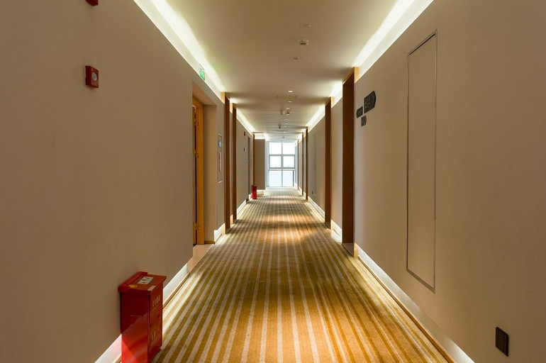 Others 5, Chonpines Hotels·Leshan Giant Buddha, Leshan