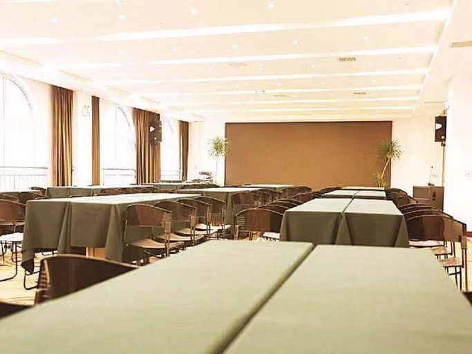Food & Drinks 5, James Joyce Coffetel·Anyang Text Museum, Anyang