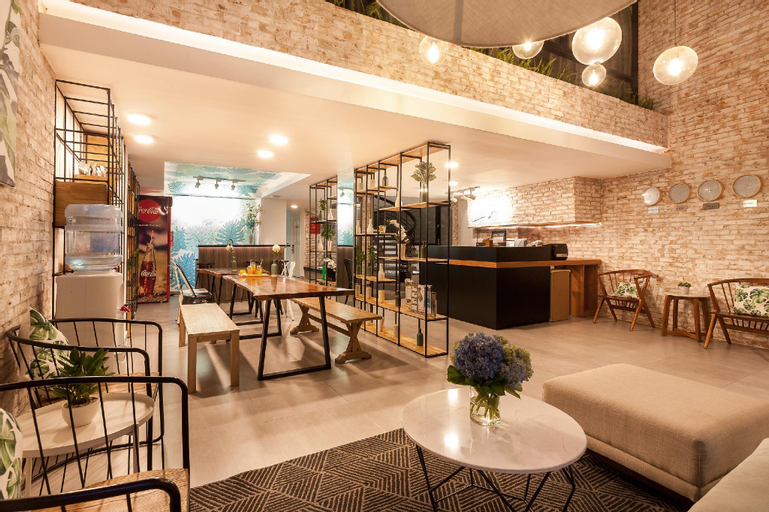 Food & Drinks 4, La Regatta Boutique Residences, District 3