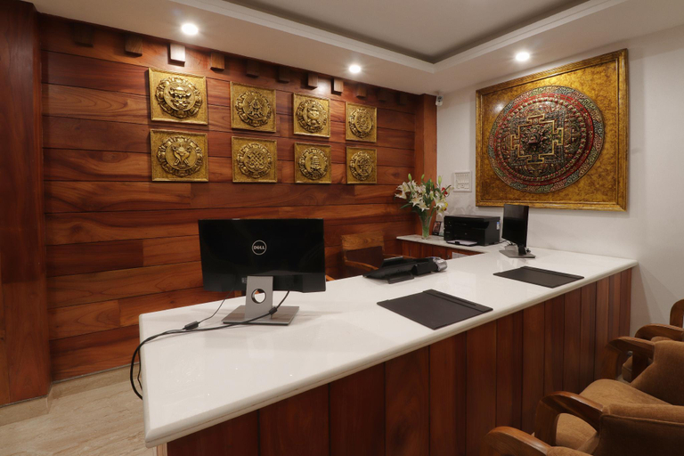 Others 4, Hotel Denzong Sangrila, East Sikkim