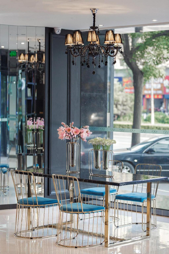 Food & Drinks 3, Xana Hotelle·Taiyuan South Inner Ring, Taiyuan