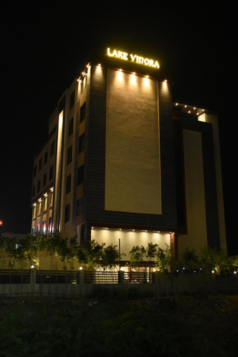 Hotel Lake Vinora, Ajmer