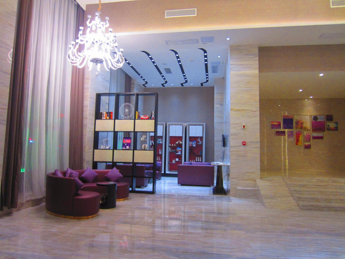 Others 3, Lavande Hotel Lianjiang Avenue Telecom Building, Zhanjiang
