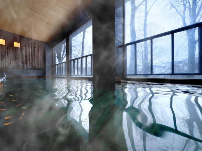 Sport & Beauty 5, Hakkoda Hotel, Aomori