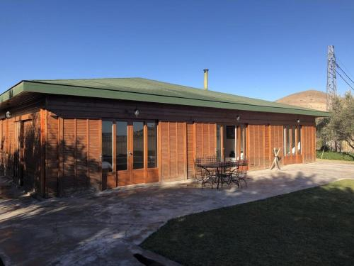 Le Lodge du Lac, Al Haouz