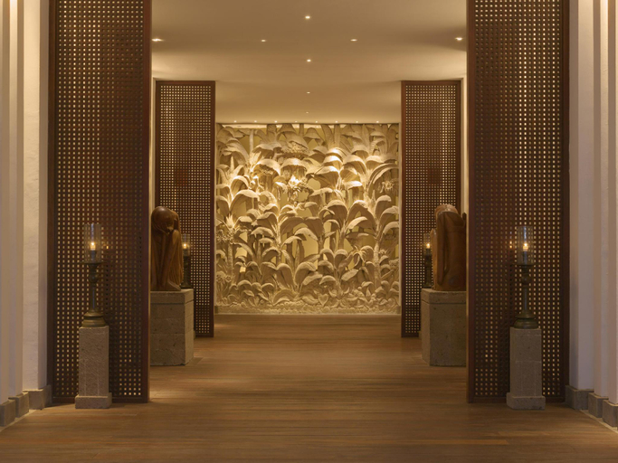 Public Area 4, The Legian Seminyak, Bali, Badung