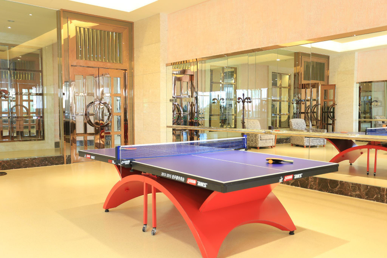 Food & Drinks 5, Empark Grand Hotel Hefei Beicheng, Hefei