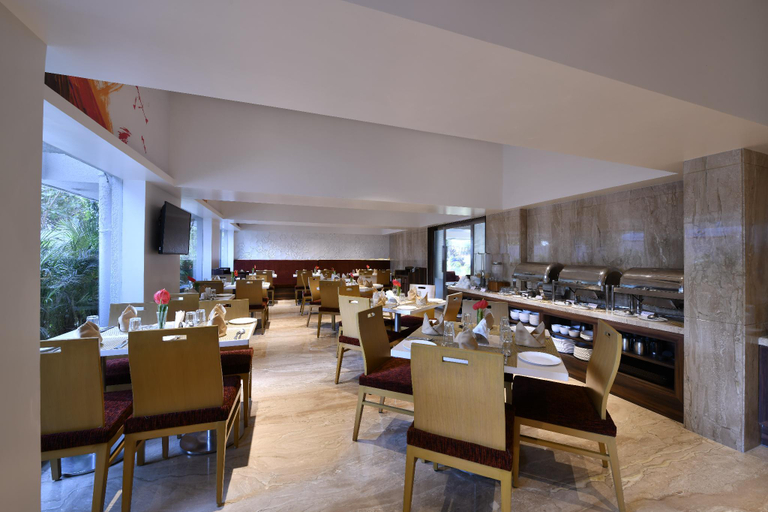 Food & Drinks 4, Hotel Leafio Marigold, Mumbai Suburban