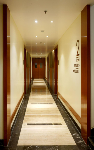 Public Area 3, Hotel Amalfi Grand, Patna