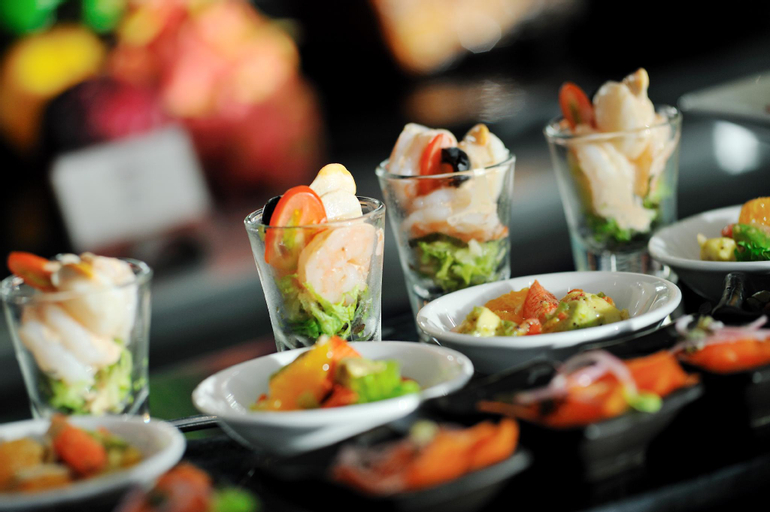 Food & Drinks 26