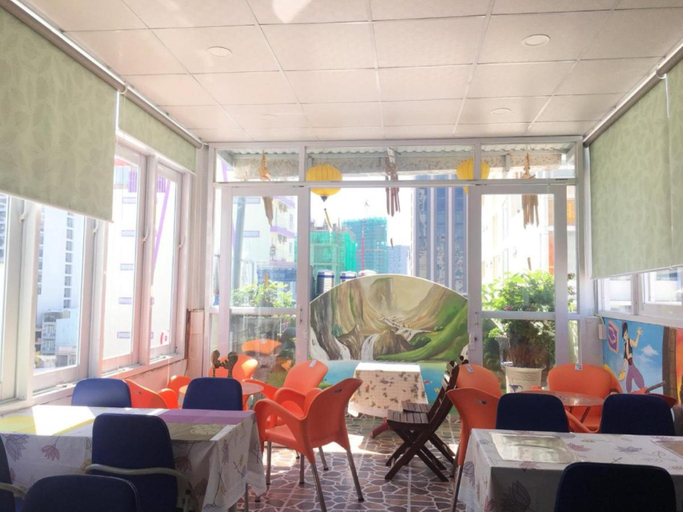 Public Area 3, Aladin Hotel                                                                               , Nha Trang