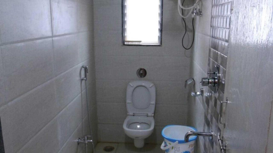 Bathroom, Nature Plateau Paradise, Satara