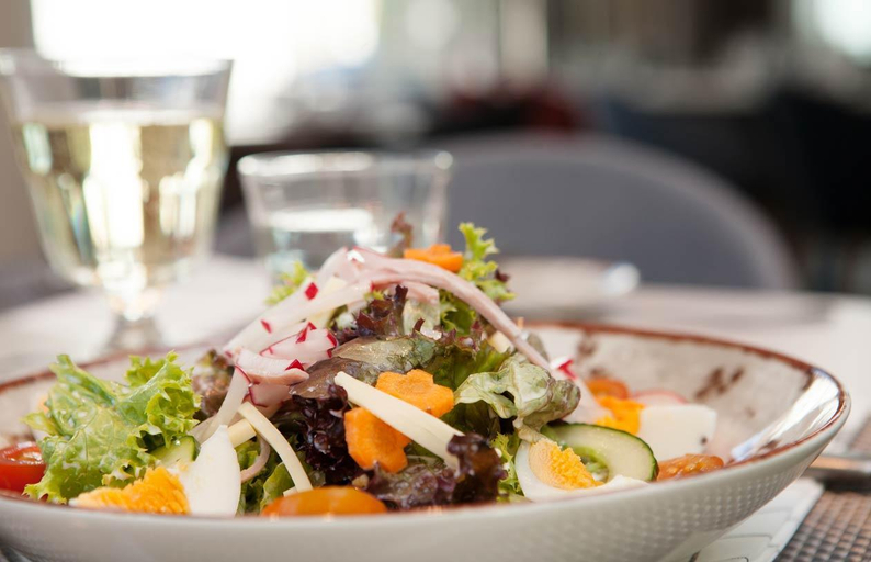 Food and beverages, Osnabrück, Osnabrück
