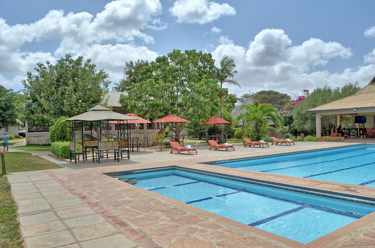 Others 3, Lukenya Getaway, Mavoko