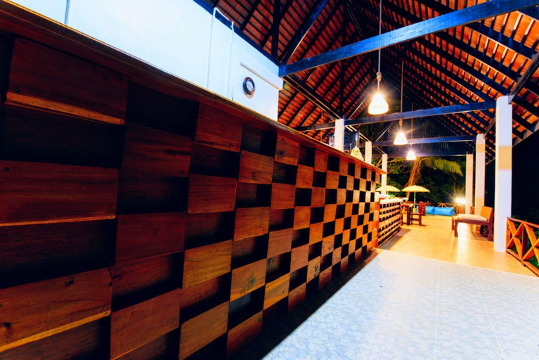 Public Area, Phayamas Private Beach Resort and Island Brew - Adults Only, Muang Ranong
