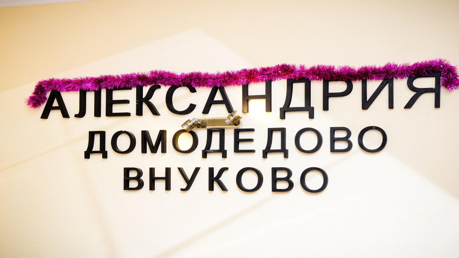 Others 5, Alexandria-Domodedovo Hotel, Domodedovskiy rayon