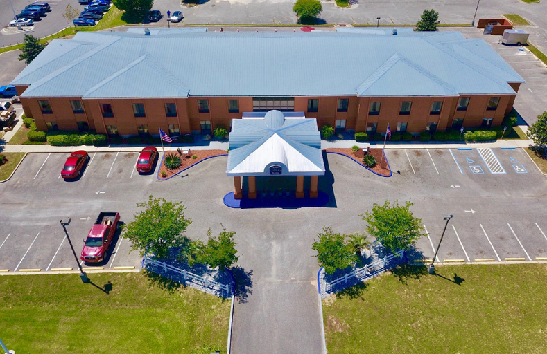 Others 5, Hotel Pensacola, Escambia