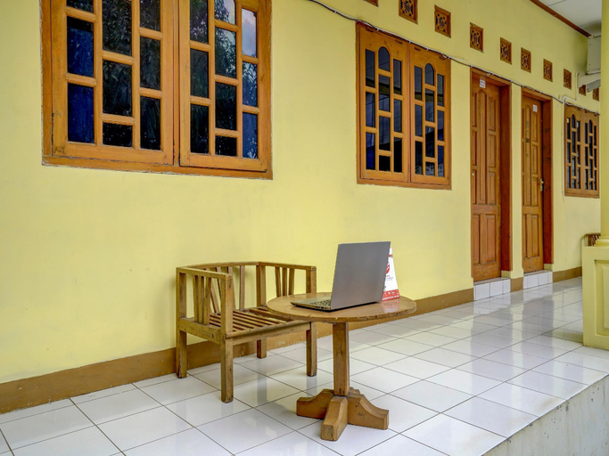 Others 4, Hotel O Pondok Kuning, Sumedang
